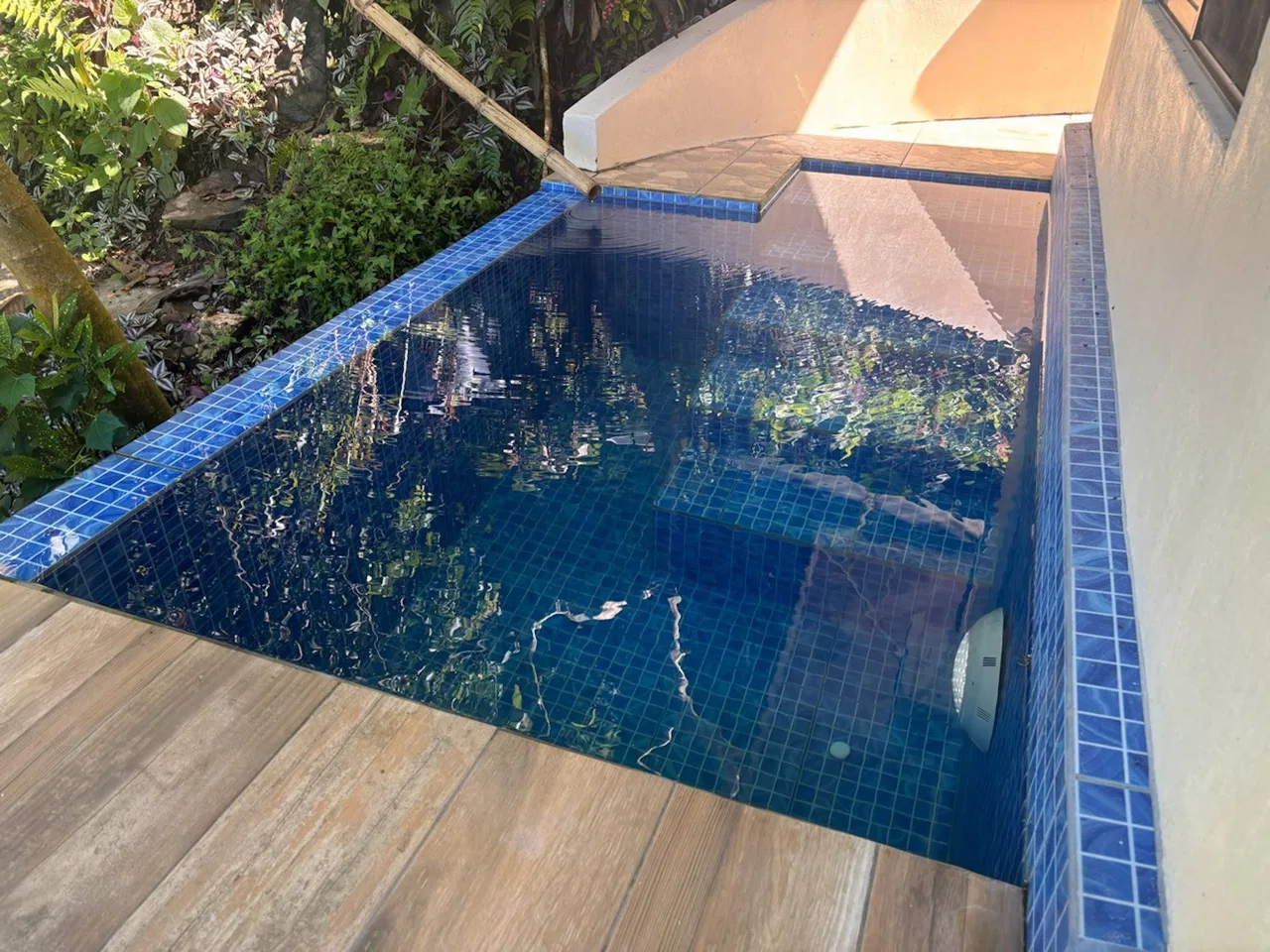PROPERTY WITH SEVEN BEDROOMS AND RIVER VIEWS NEAR TO THE DOMINICAL BEACH, IN BARU – 0.16 ACRES, photo 14