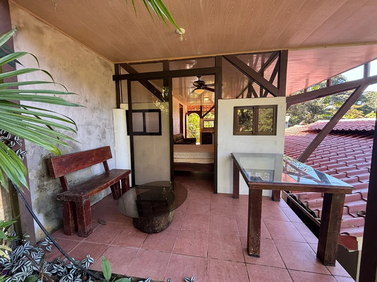 PROPERTY WITH SEVEN BEDROOMS AND RIVER VIEWS NEAR TO THE DOMINICAL BEACH, IN BARU – 0.16 ACRES, photo 18
