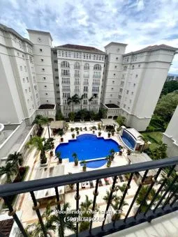 ESCAZU APARTAMENTO AMUEBLADO ALQUILER