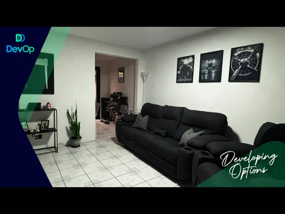 Two-beds house for Sale in Lagunilla, Heredia