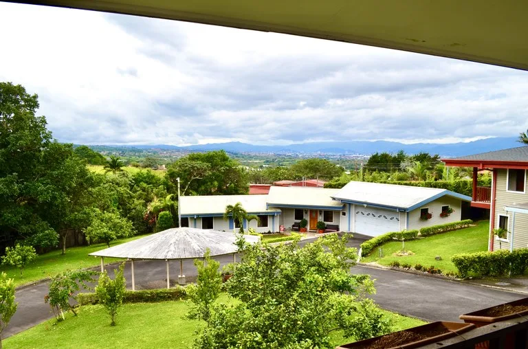 Condominio Mountain View: House for sale in Santa Barbara, Heredia, american style, photo 5
