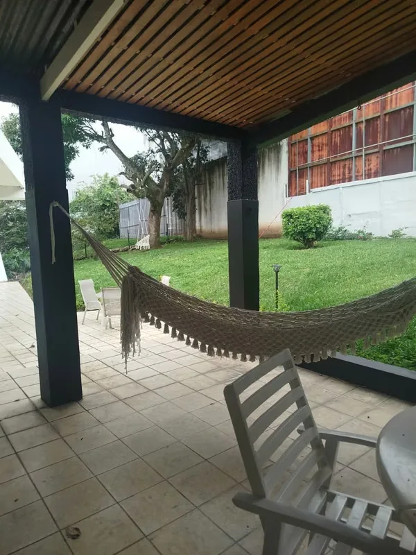 Ubicada en una calle tranquila y segura en Sabana Oeste, esta propiedad destaca por sus ..., photo 13