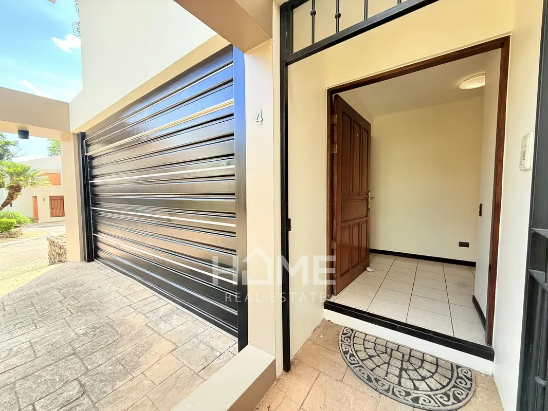 Vive con comodidad, amplitud y seguridad en una casa ideal para familias, ubicada dentro de un exclusivo condominio en San ..., photo 4