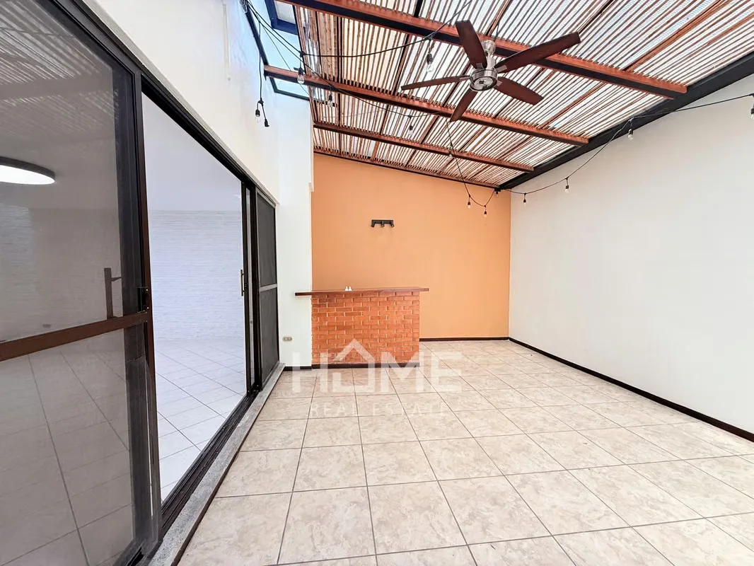 Vive con comodidad, amplitud y seguridad en una casa ideal para familias, ubicada dentro de un exclusivo condominio en San ..., photo 9