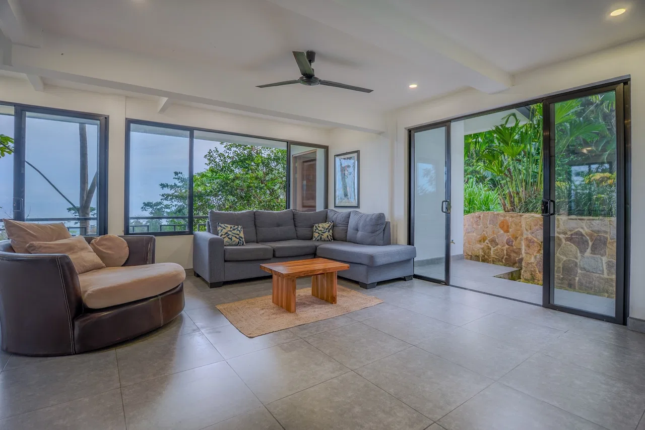 CASA LA ROCA JUNGLE PROPERTY WITH THREE BEDROOMS, IN UVITA  – 4.06 ACRES, photo 11