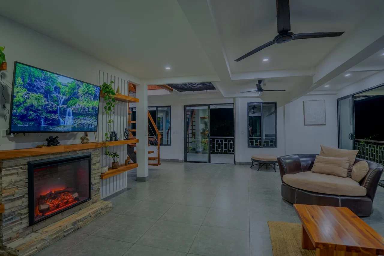CASA LA ROCA JUNGLE PROPERTY WITH THREE BEDROOMS, IN UVITA  – 4.06 ACRES, photo 15