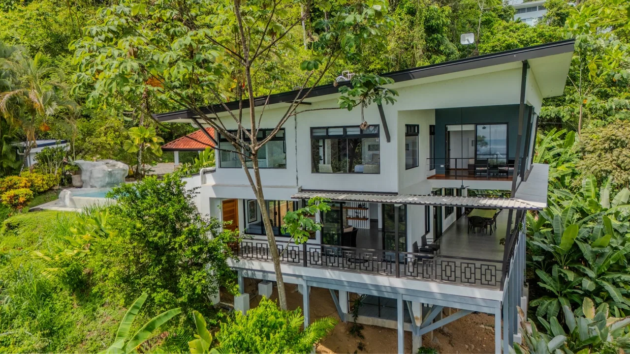 CASA LA ROCA JUNGLE PROPERTY WITH THREE BEDROOMS, IN UVITA  – 4.06 ACRES, photo 3