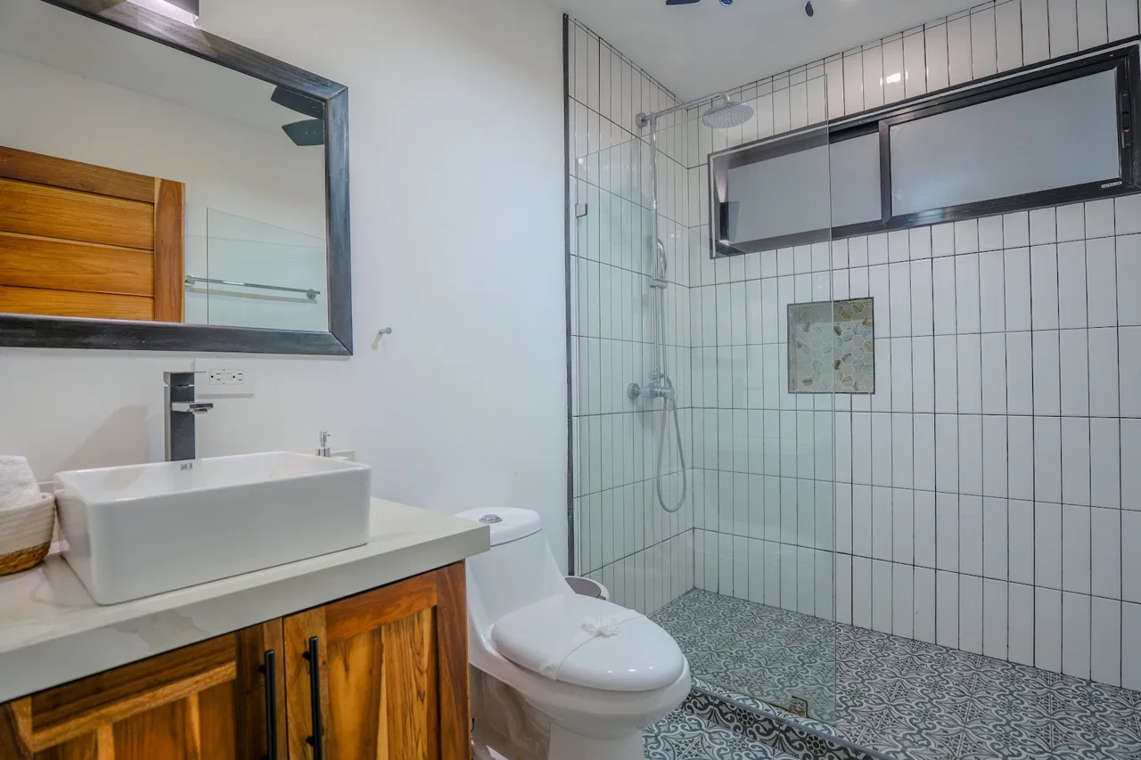 CASA LA ROCA JUNGLE PROPERTY WITH THREE BEDROOMS, IN UVITA  – 4.06 ACRES, photo 23