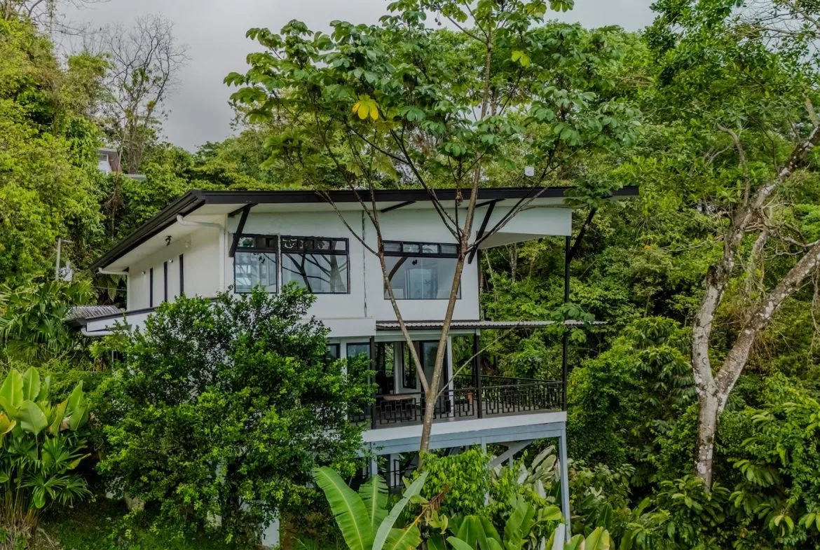 CASA LA ROCA JUNGLE PROPERTY WITH THREE BEDROOMS, IN UVITA  – 4.06 ACRES, photo 6