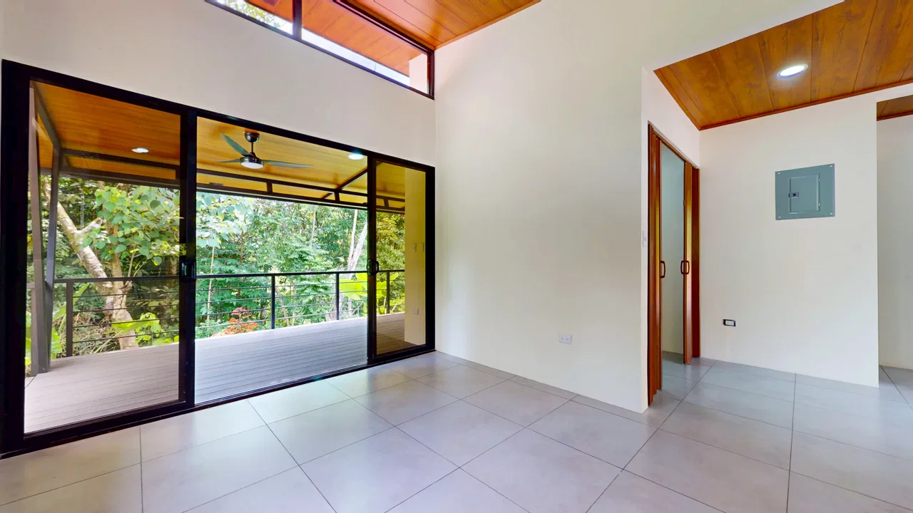 PROPERTY WITH TWO BEDROOMS AND CREEK, IN OJOCHAL – 1.25 ACRES, photo 11