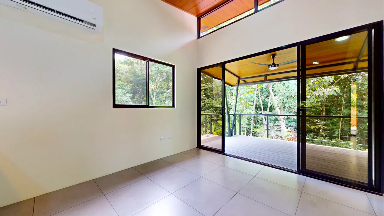 PROPERTY WITH TWO BEDROOMS AND CREEK, IN OJOCHAL – 1.25 ACRES, photo 14