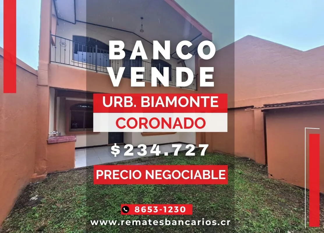 New houses for sale in Condominio Veredas, Alajuelita