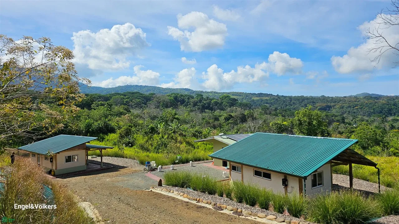 Finca Harmony, Barú, San Jose 11909