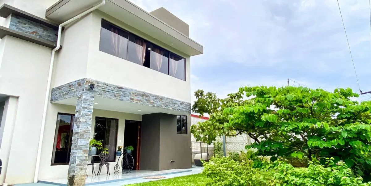 Casa unifamiliar moderna con amplio patio en venta ubicada en Palmares, photo 15