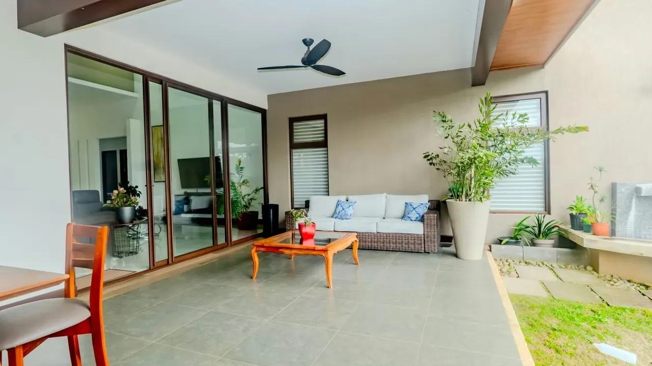 House for sale in Hacienda Los Reyes, La Guácima