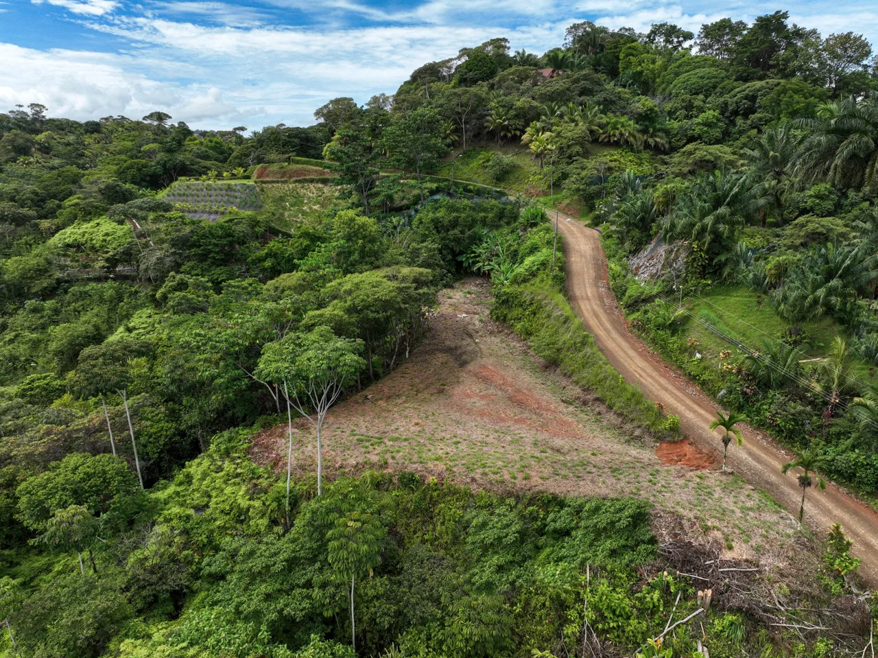 OCEAN & MOUNTAIN VIEW LOT IN OJOCHAL – 0.8 ACRES, photo 5