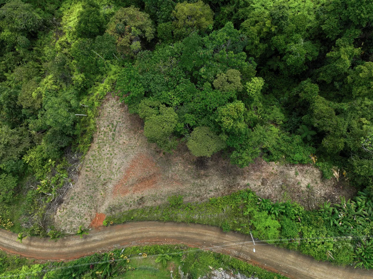OCEAN & MOUNTAIN VIEW LOT IN OJOCHAL – 0.8 ACRES, photo 7