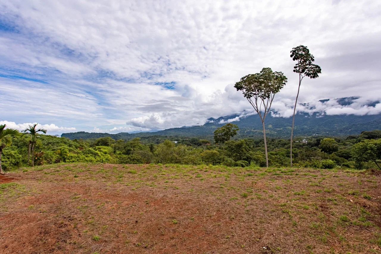 OCEAN & MOUNTAIN VIEW LOT IN OJOCHAL – 0.8 ACRES, photo 9
