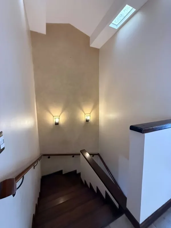 ¿Buscás una casa donde realmente quepa tu vida? Esta propiedad de dos plantas en Santo Domingo de Heredia, está pensada para familias que necesitan espacio real: tres habitaciones ..., photo 8