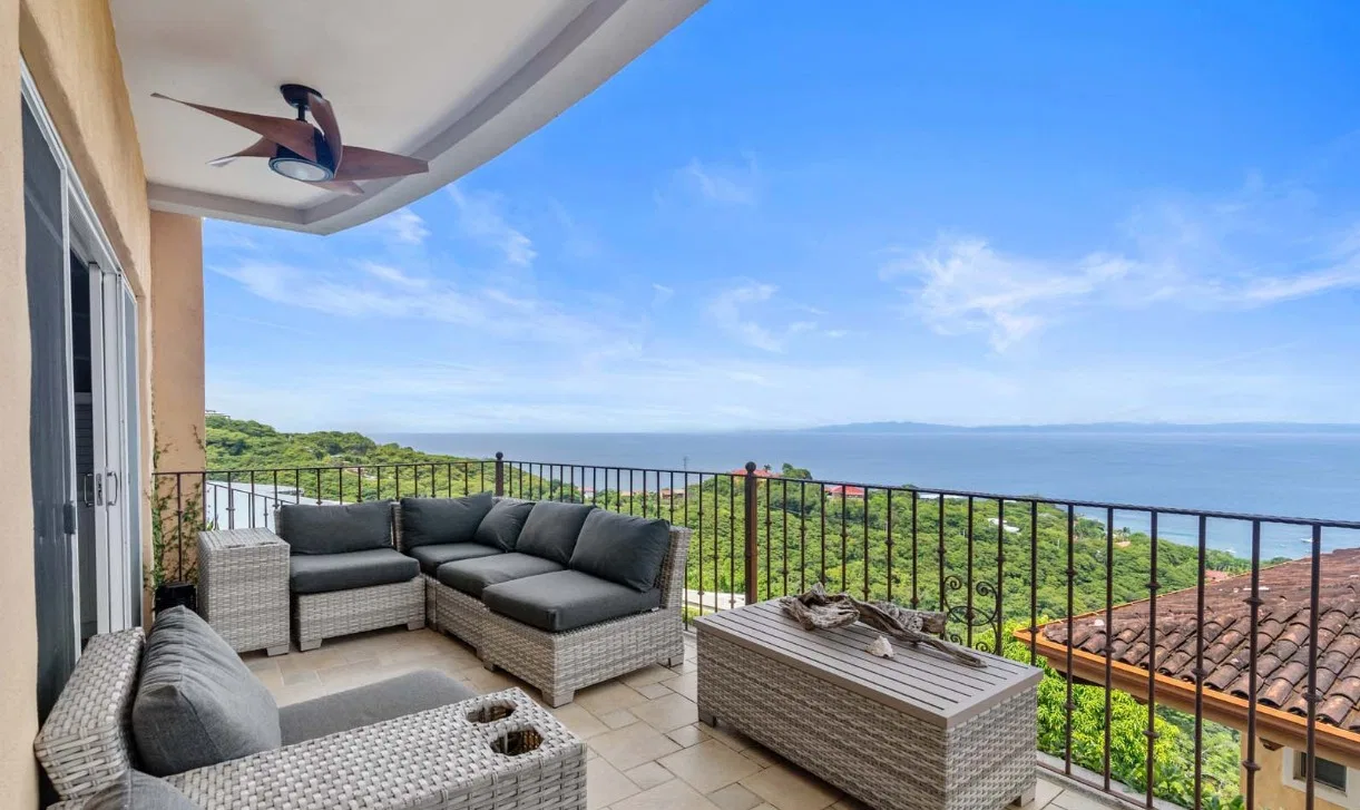 Luxury Condo - Playa Ocotal
