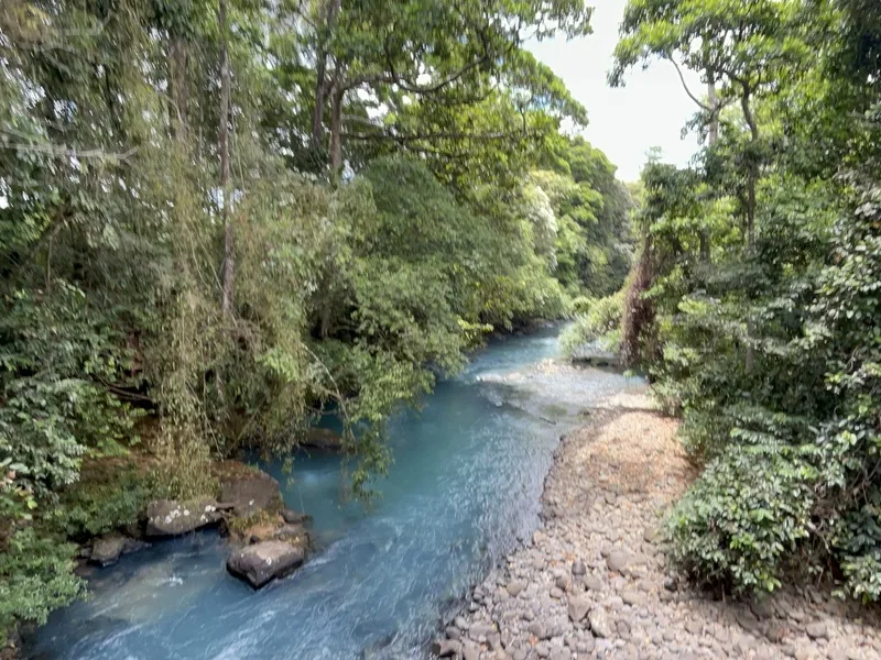 Land For Sale in La Fortuna