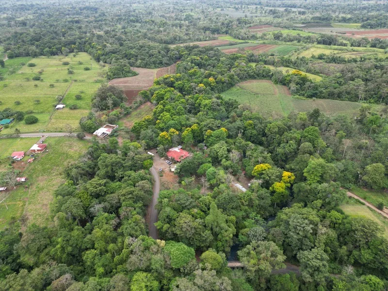 Land For Sale in La Fortuna, photo 3