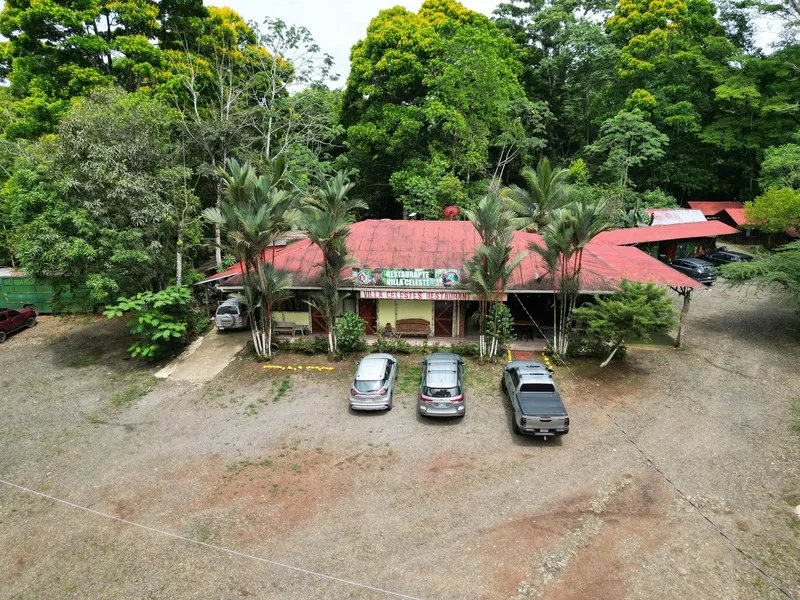Land For Sale in La Fortuna, photo 4