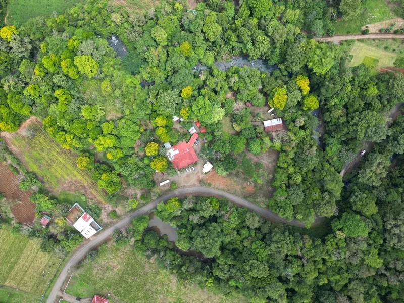 Land For Sale in La Fortuna, photo 6