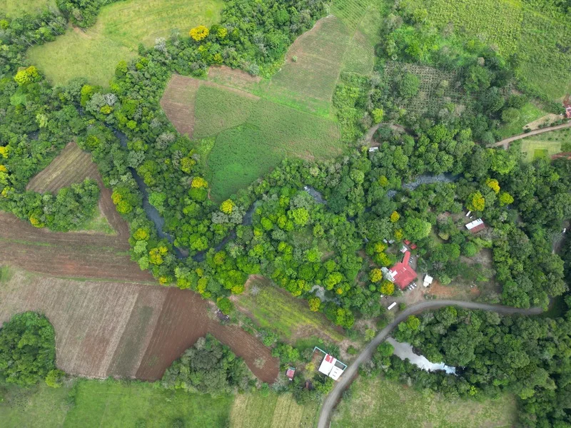 Land For Sale in La Fortuna, photo 8