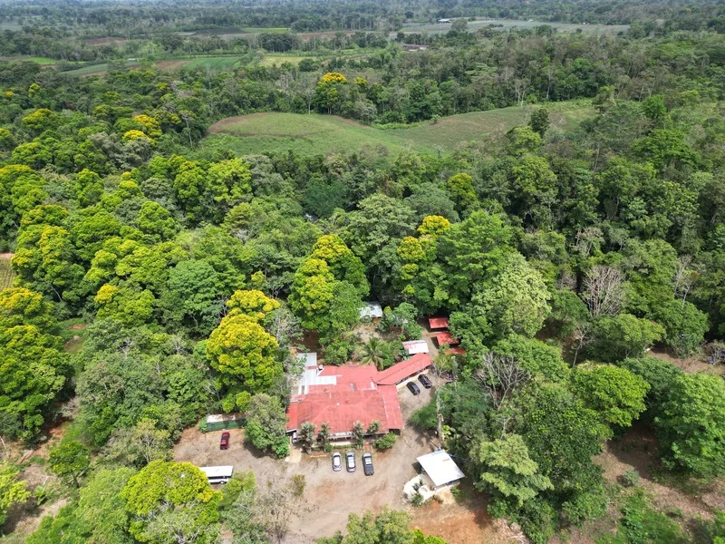 Land For Sale in La Fortuna, photo 9