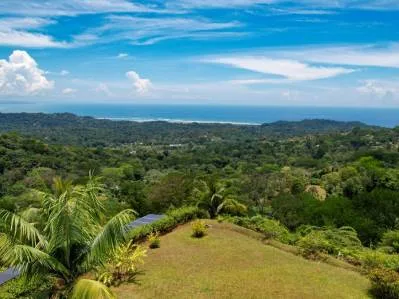 MOUNTAIN PROPERTY WITH THREE BEDROOMS AND OCEAN VIEWS, IN OJOCHAL – 4.86 ACRES, photo 27