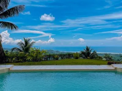 MOUNTAIN PROPERTY WITH THREE BEDROOMS AND OCEAN VIEWS, IN OJOCHAL – 4.86 ACRES, photo 29