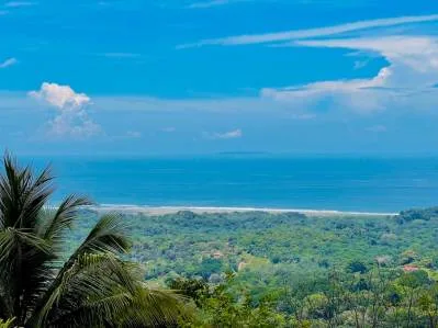 MOUNTAIN PROPERTY WITH THREE BEDROOMS AND OCEAN VIEWS, IN OJOCHAL – 4.86 ACRES, photo 30
