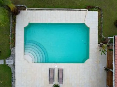 MOUNTAIN PROPERTY WITH THREE BEDROOMS AND OCEAN VIEWS, IN OJOCHAL – 4.86 ACRES, photo 33