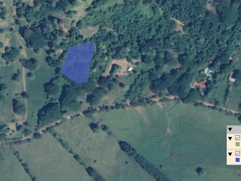 Land For Sale in Playa San Miguel, photo 9