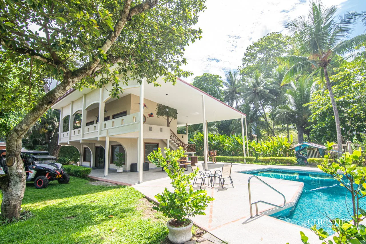 Oceanfront Luxury Residence | Rio Mar Casa 7