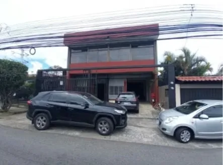 BODEGA EN ALQUILER – LA ASUNCIÓN DE BELÉN, HEREDIA