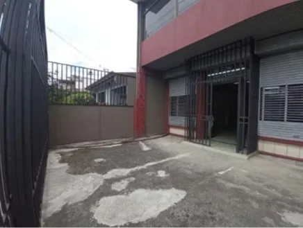 BODEGA EN ALQUILER – LA ASUNCIÓN DE BELÉN, HEREDIA, photo 4
