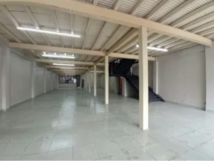 BODEGA EN ALQUILER – LA ASUNCIÓN DE BELÉN, HEREDIA, photo 5