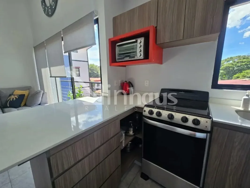 Condominio en venta amoblado en San Pedro - id # 41579, photo 11