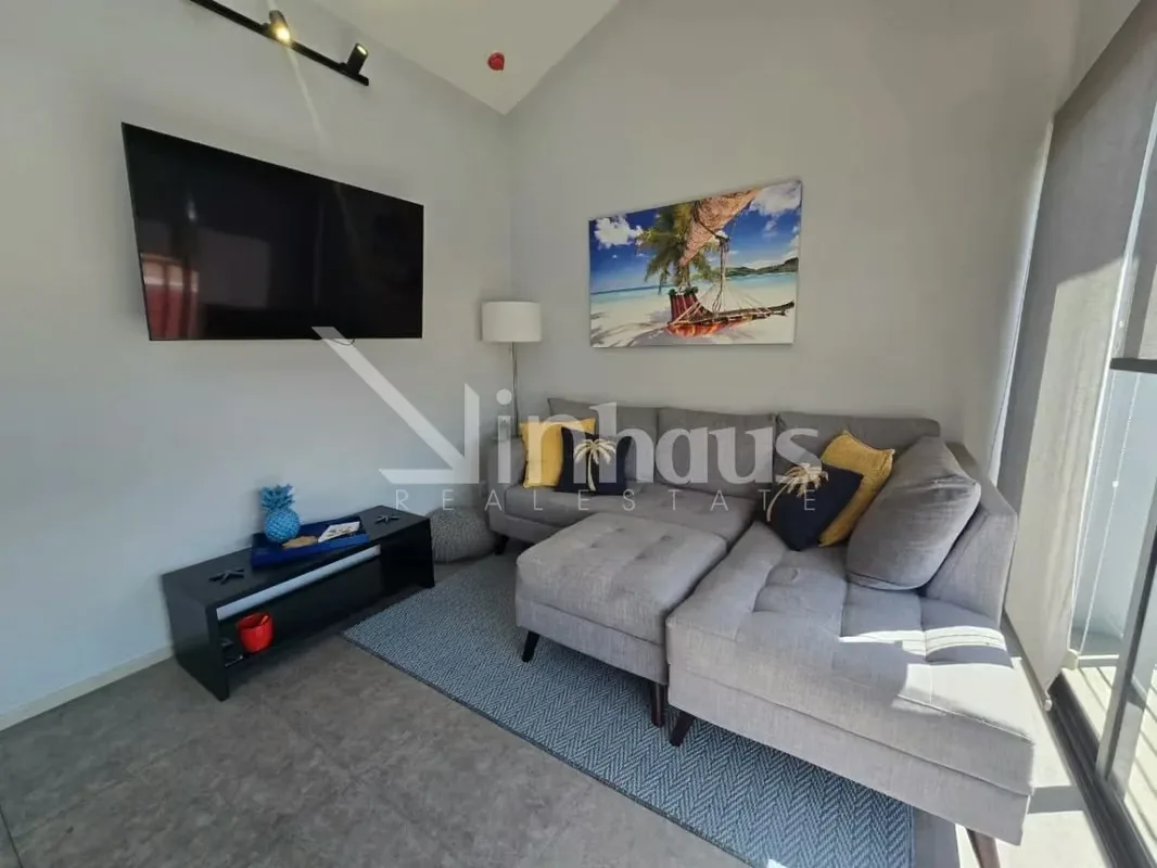 Condominio en venta amoblado en San Pedro - id # 41579, photo 13