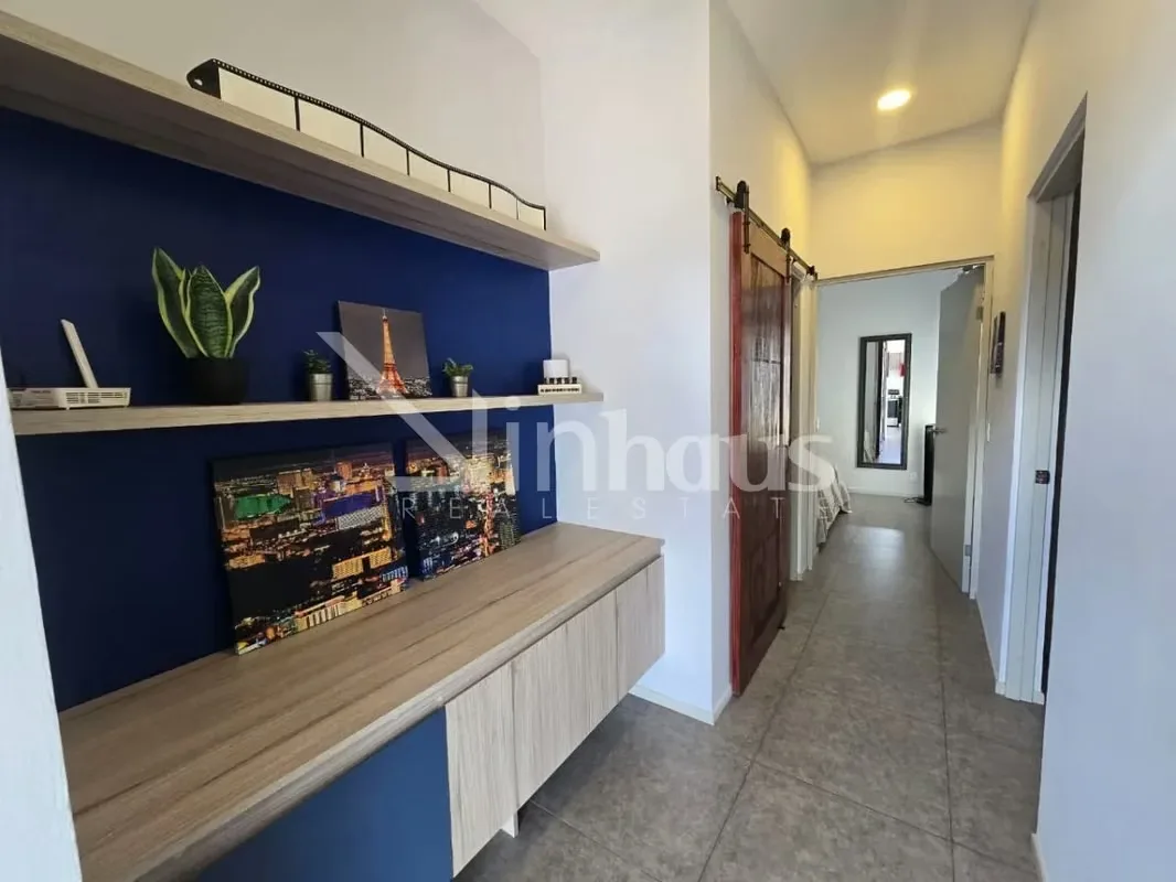 Condominio en venta amoblado en San Pedro - id # 41579, photo 6