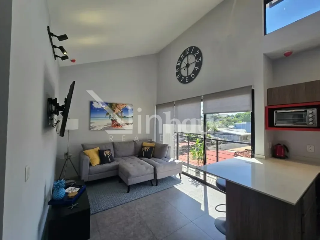 Condominio en venta amoblado en San Pedro - id # 41579, photo 8