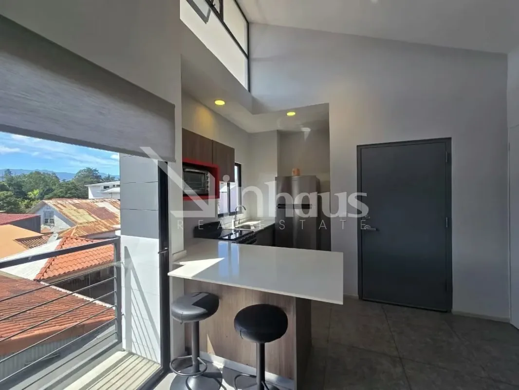 Condominio en venta amoblado en San Pedro - id # 41579, photo 9