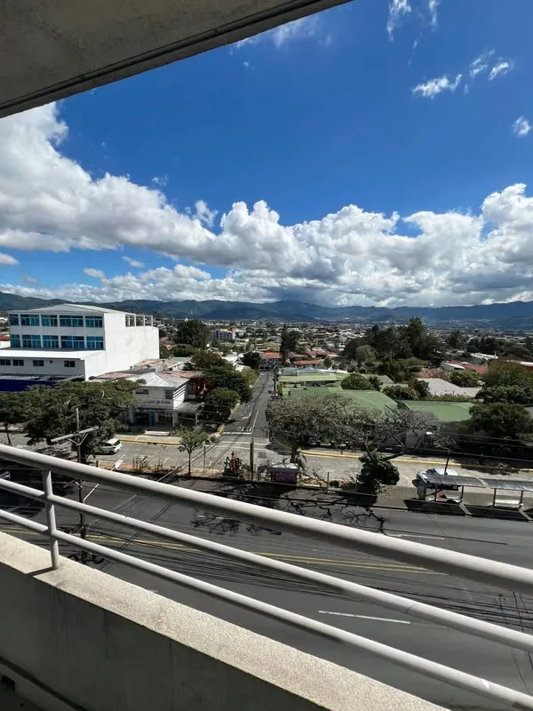 Alquiler de apartamento sin muebles o con línea blanca torre los YOSES, photo 3