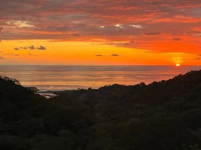 Cinematic Ocean&Mountain View Property In Vista Dominical Estate, Minutes From The Beach!, photo 3