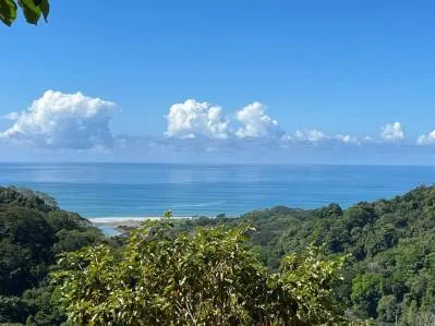 Cinematic Ocean&Mountain View Property In Vista Dominical Estate, Minutes From The Beach!, photo 4