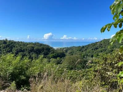 Cinematic Ocean&Mountain View Property In Vista Dominical Estate, Minutes From The Beach!, photo 5