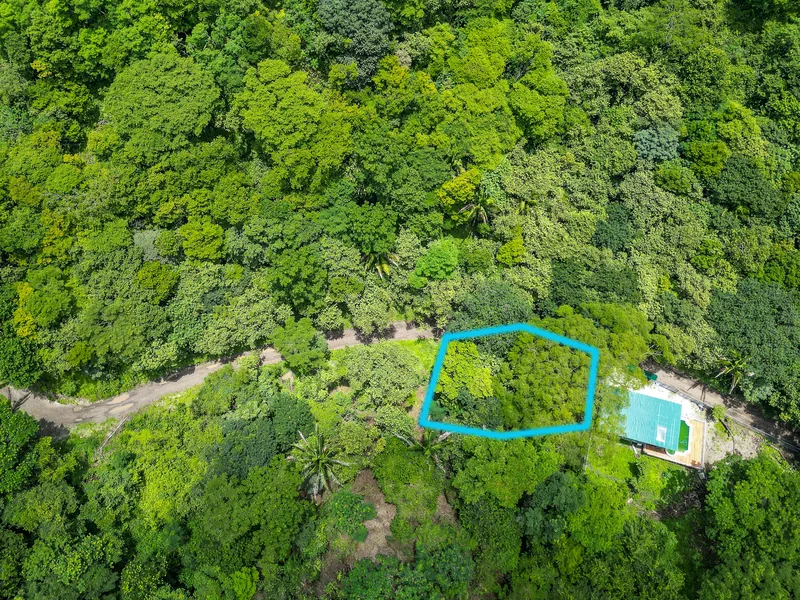 Land For Sale in Nosara, photo 2