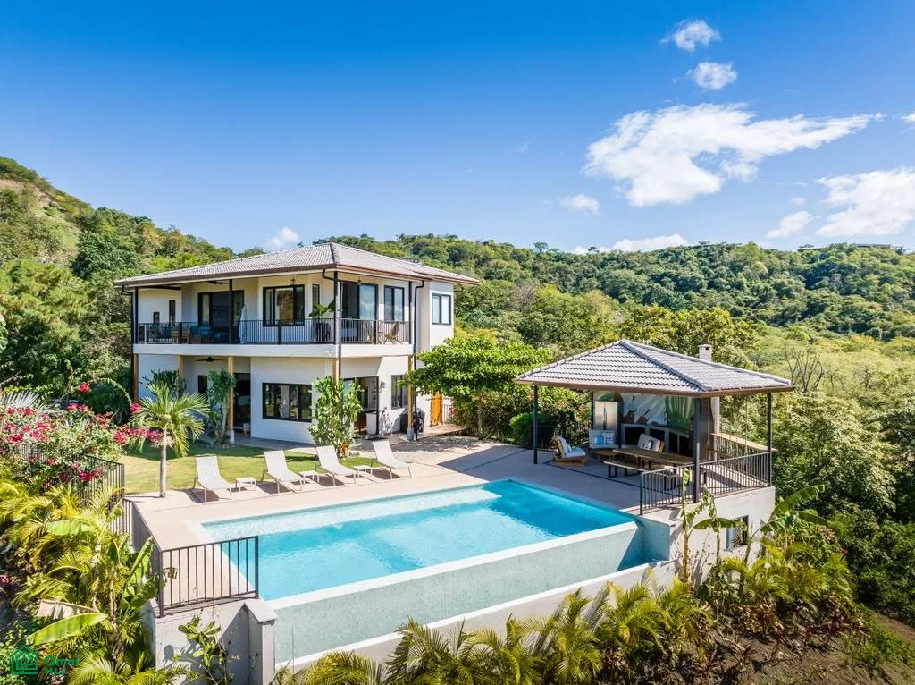 Casa Kai Los Almendros 23 Cabo Velas Guanacaste, photo 4